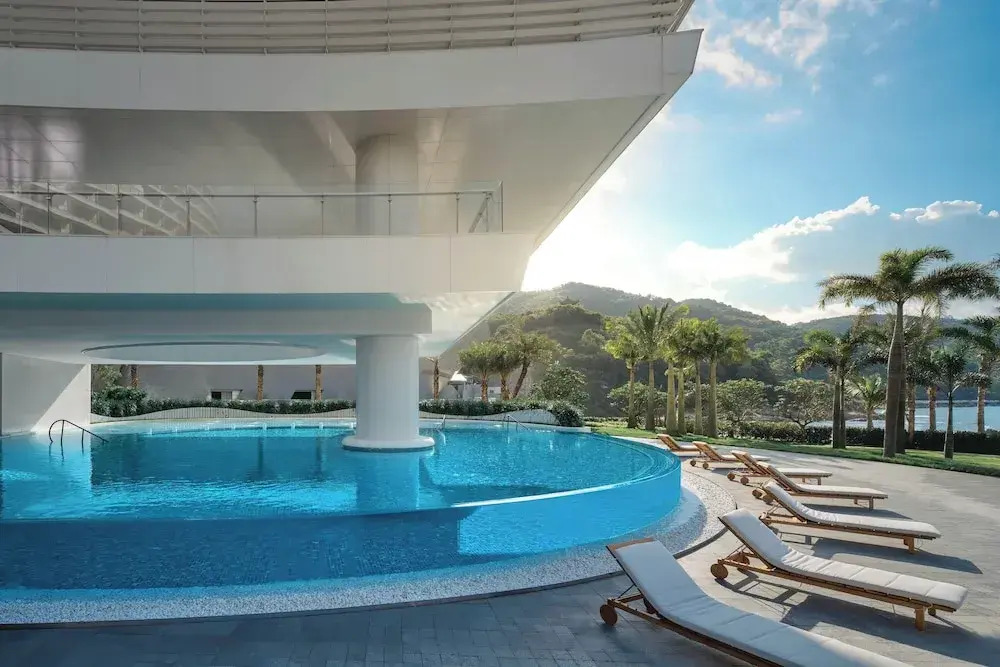 MGM Shenzhen