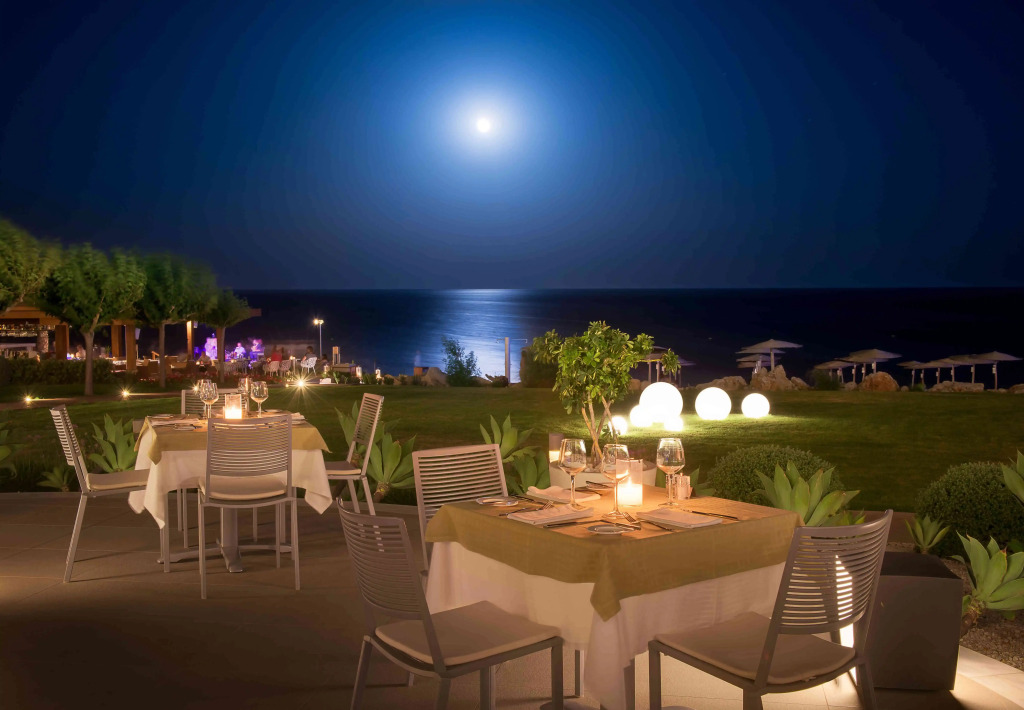 Elysium Resort & Spa