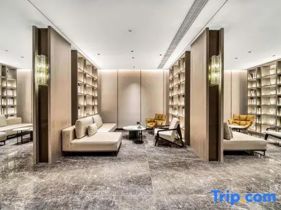 Landison Hotel Yinzhou Ningbo