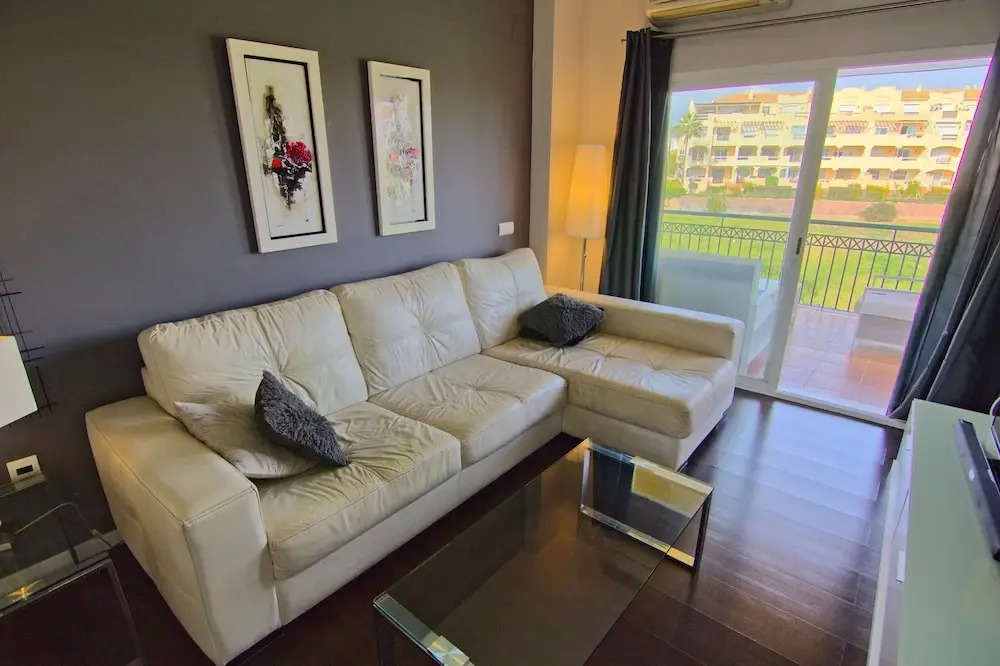 Guadalupe Apartment