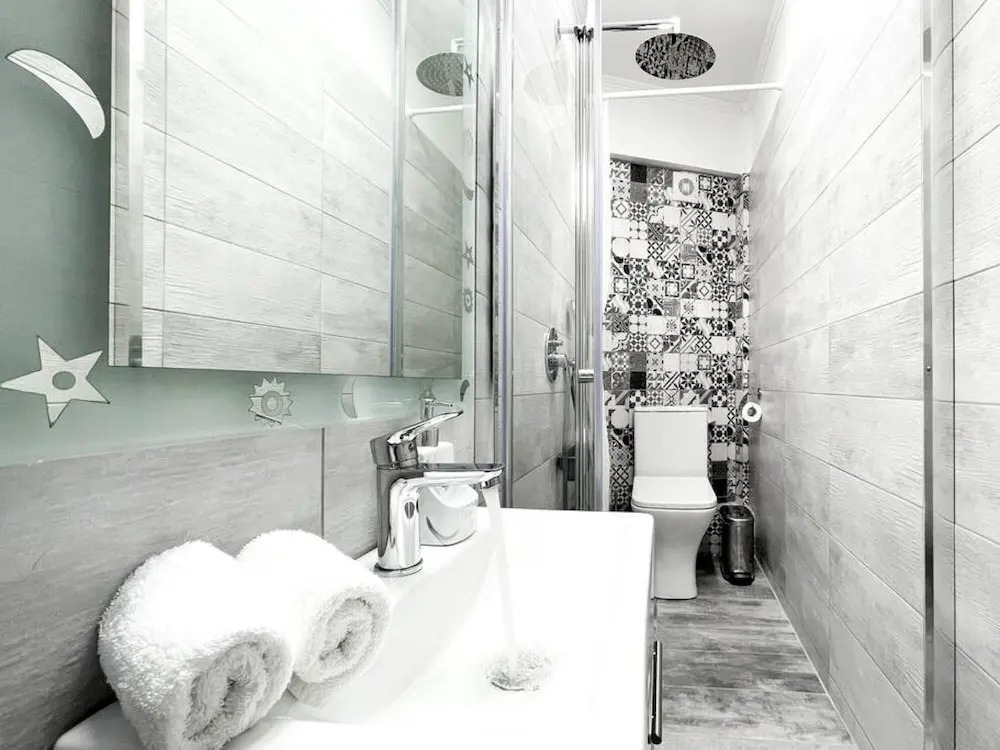 Amazing View 2BR Apartment Heart of Athens