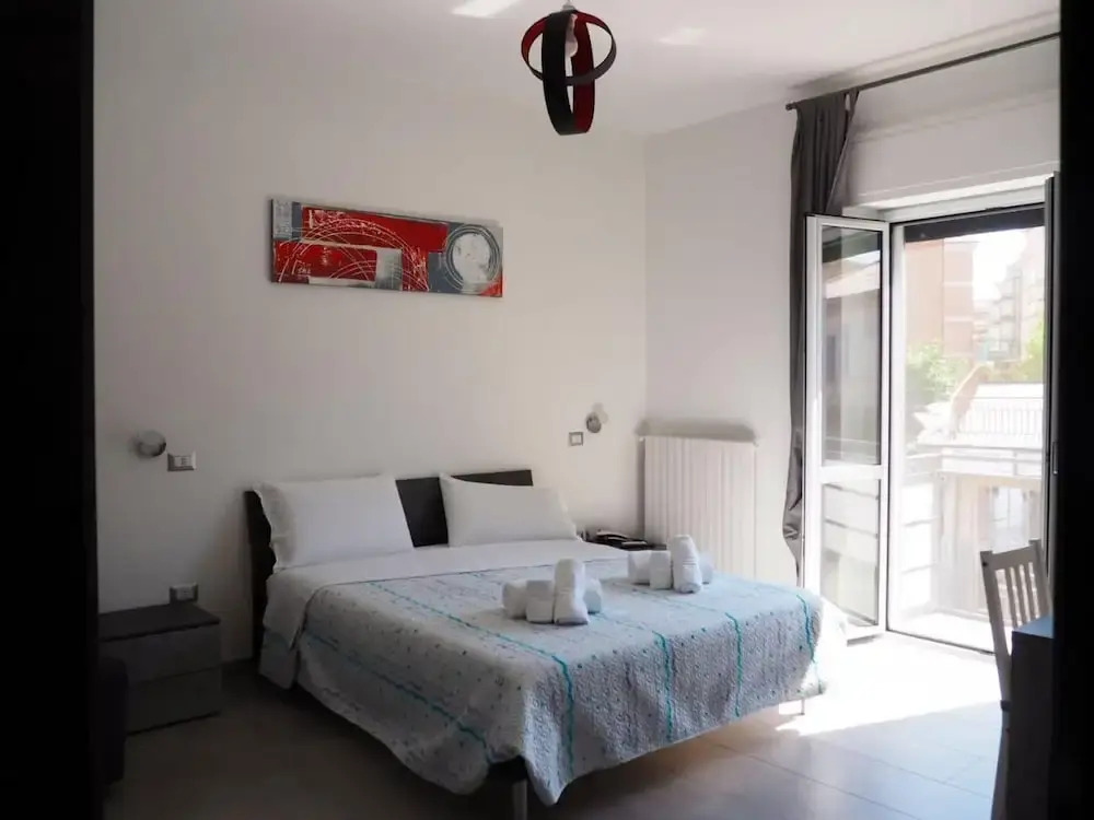 B&B I Sikuli
