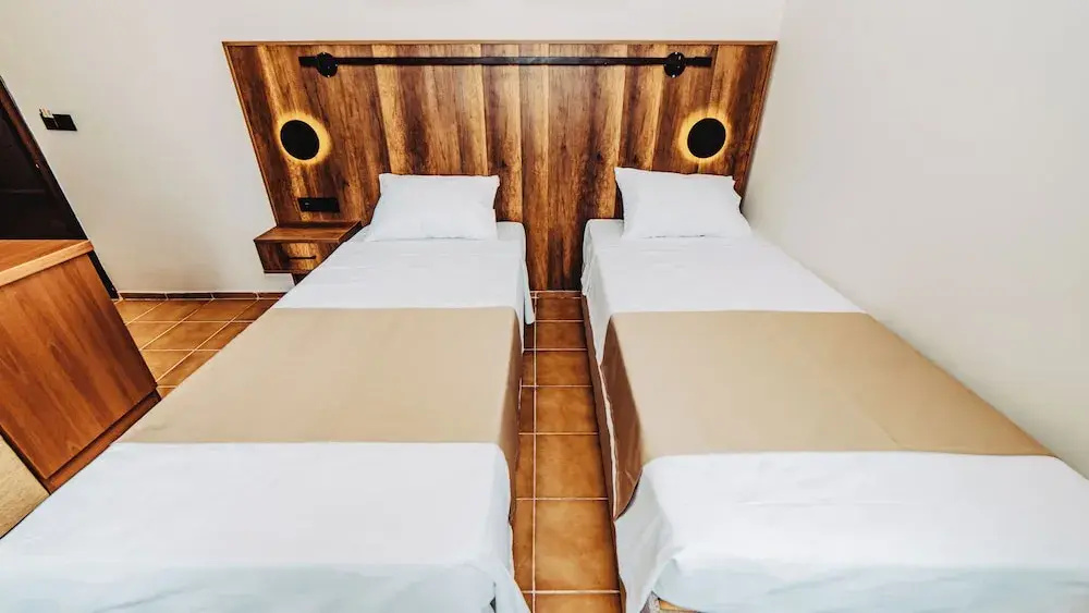 The Lume Boutique Hotel & Restaurant & Spa