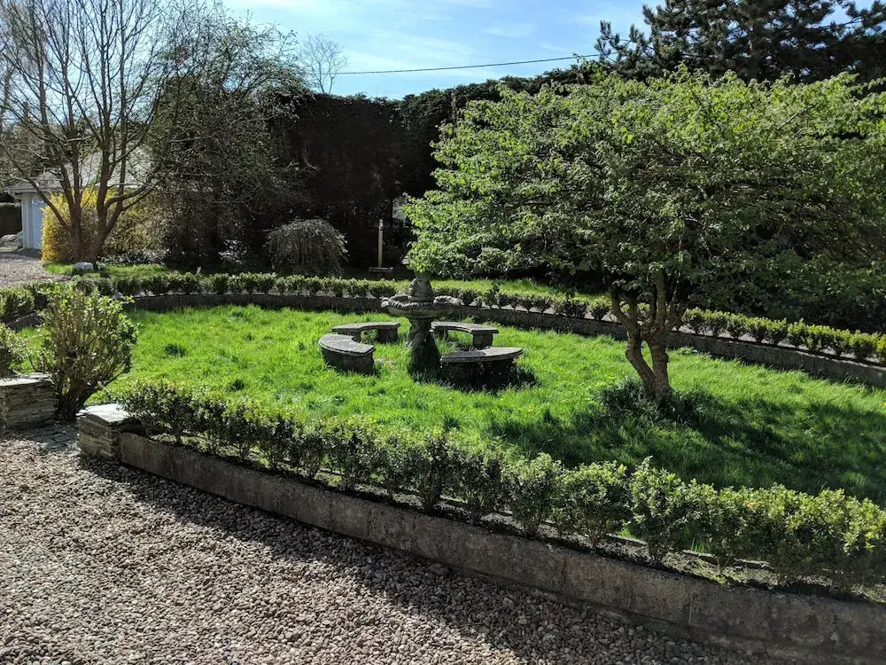 Weirholme Annex