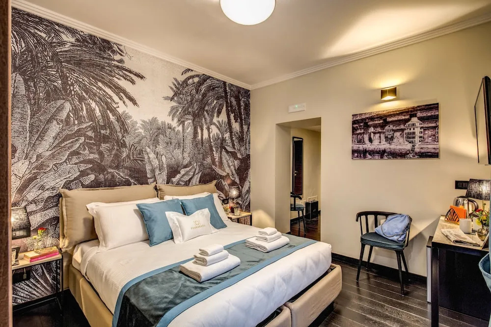 PAX hotel