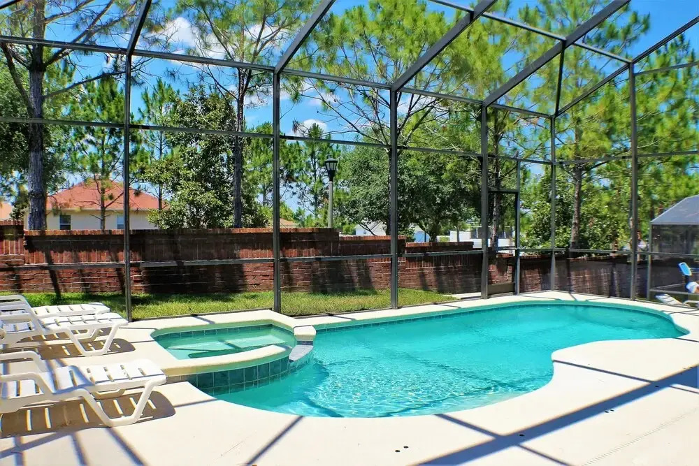 Ideal Family Vacation Home