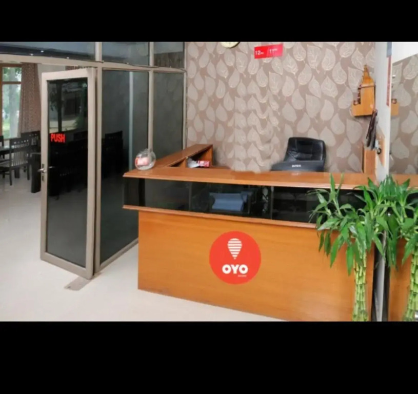 OYO Rooms Neemrana NH8