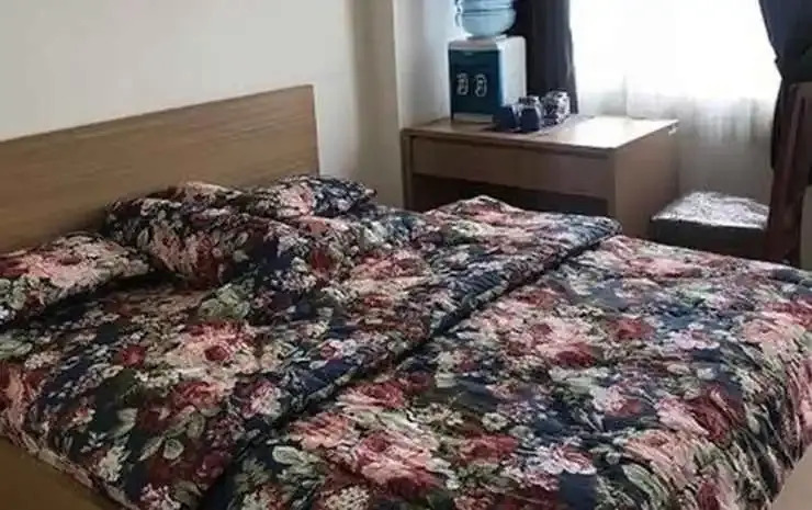 Lrs Room Margonda Residence 3,4,5 By Laras