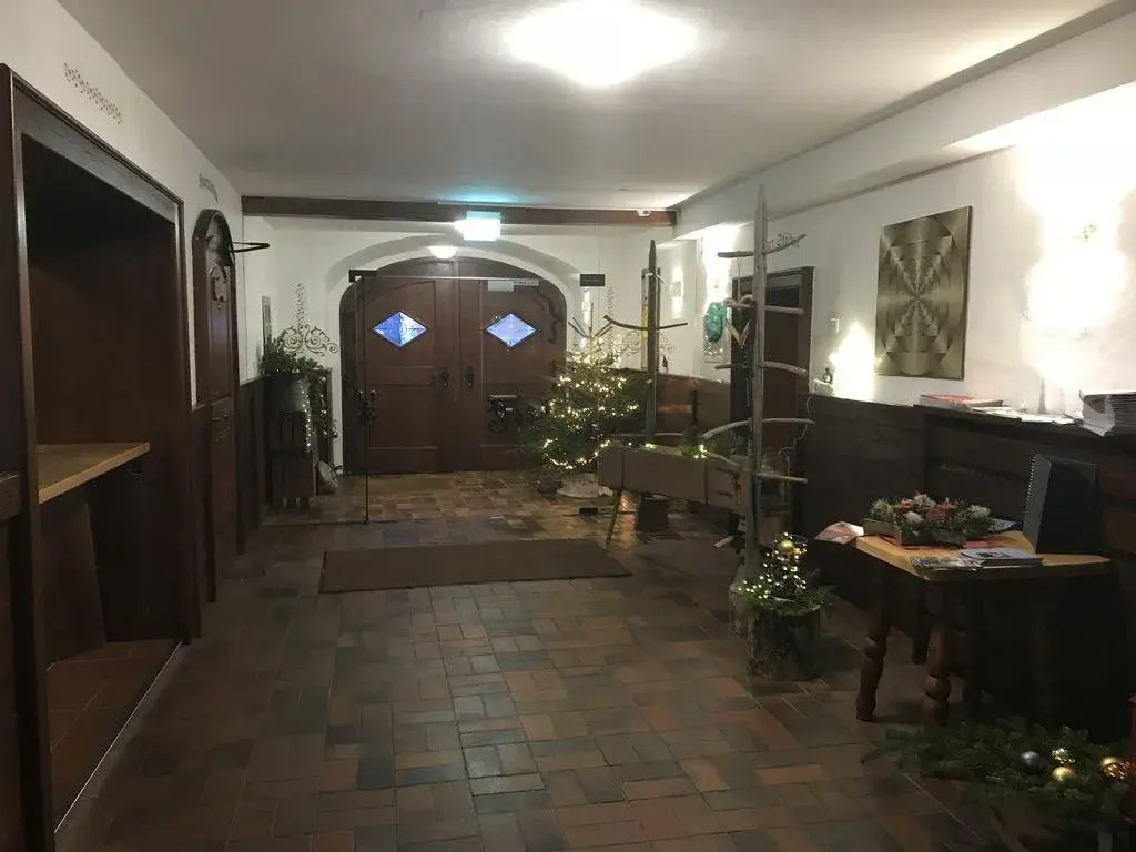 Landgasthof Alter Wirt