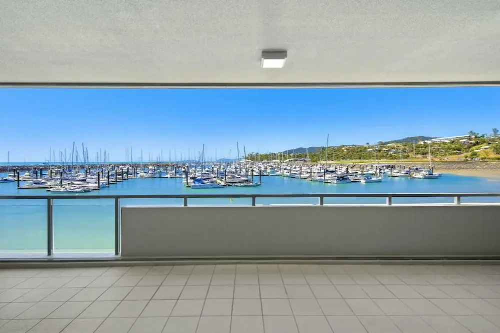 Peninsula Picture Perfect - Whitsundays