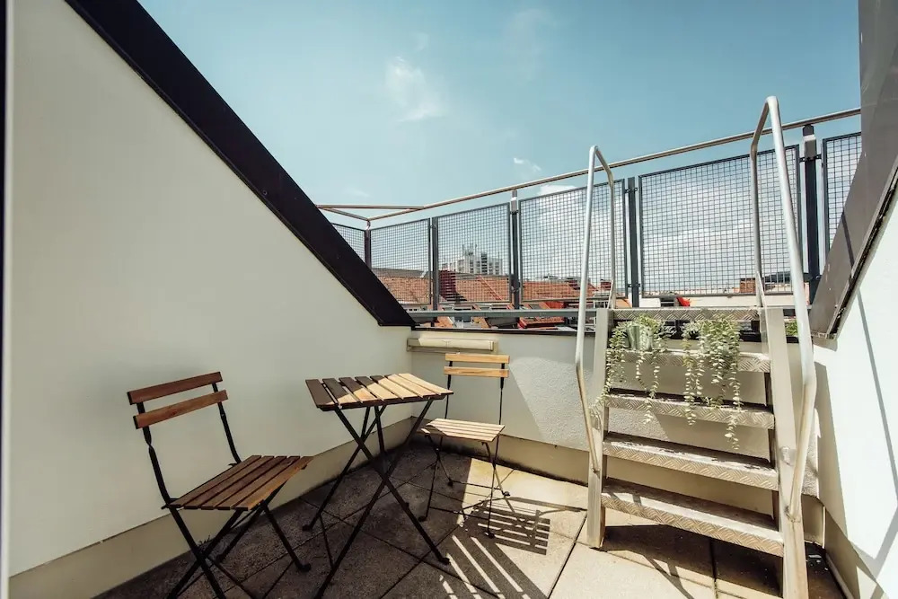 GH Luxury Apartments Graz, Gösser Haus