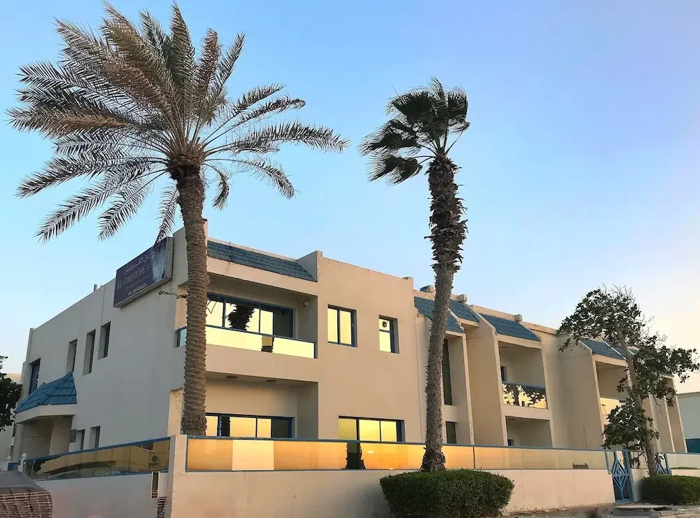 Villa Alisa