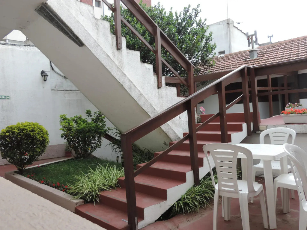 Hotel Aldea Marina