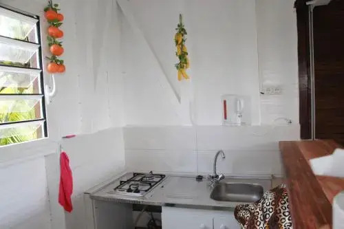 Holiday Home Chemin La Simon