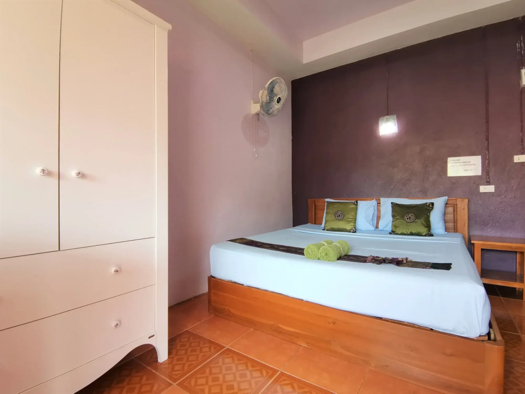 Lanta Garden Home