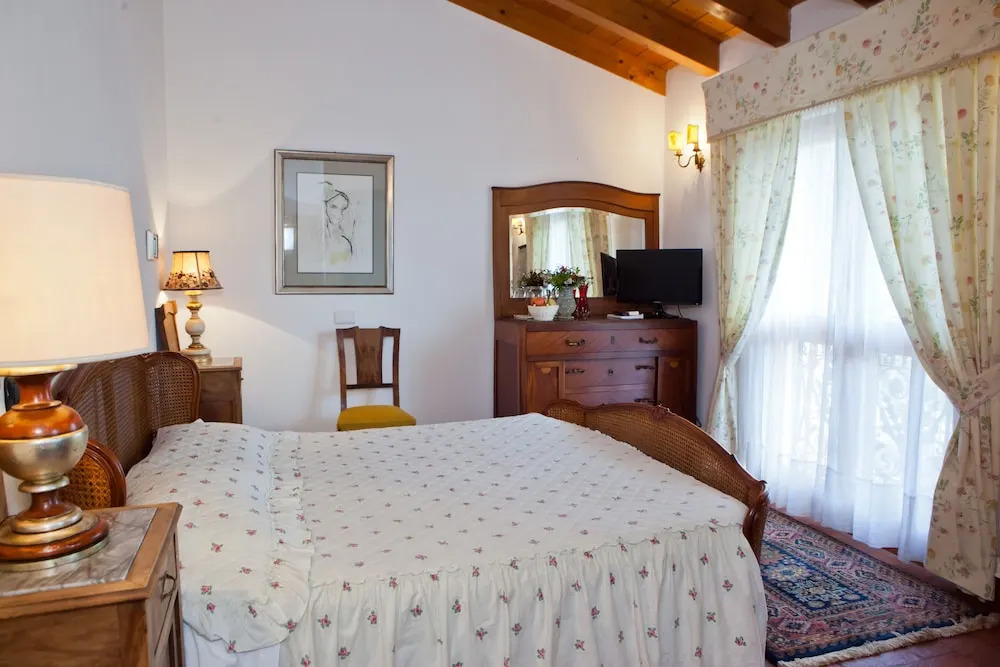 Agriturismo Corteforte