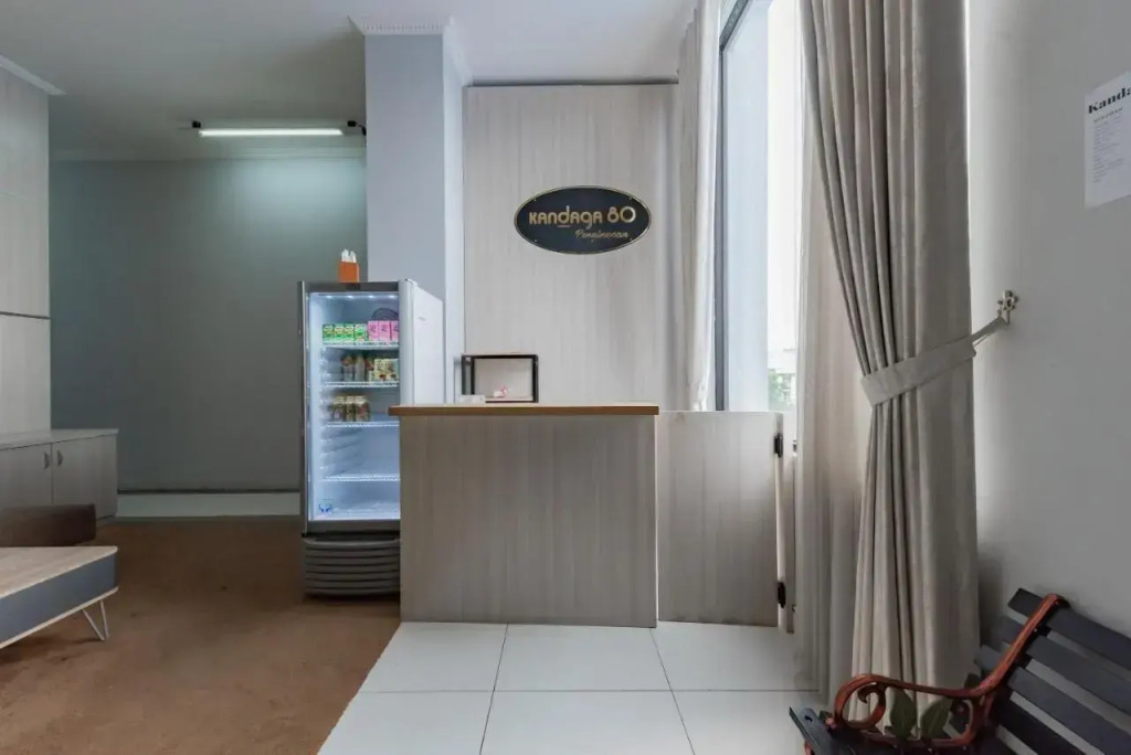 Kandaga Guest House By Oyo Room