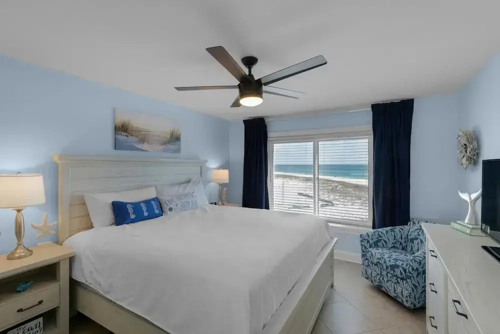Destin on the Gulf 401