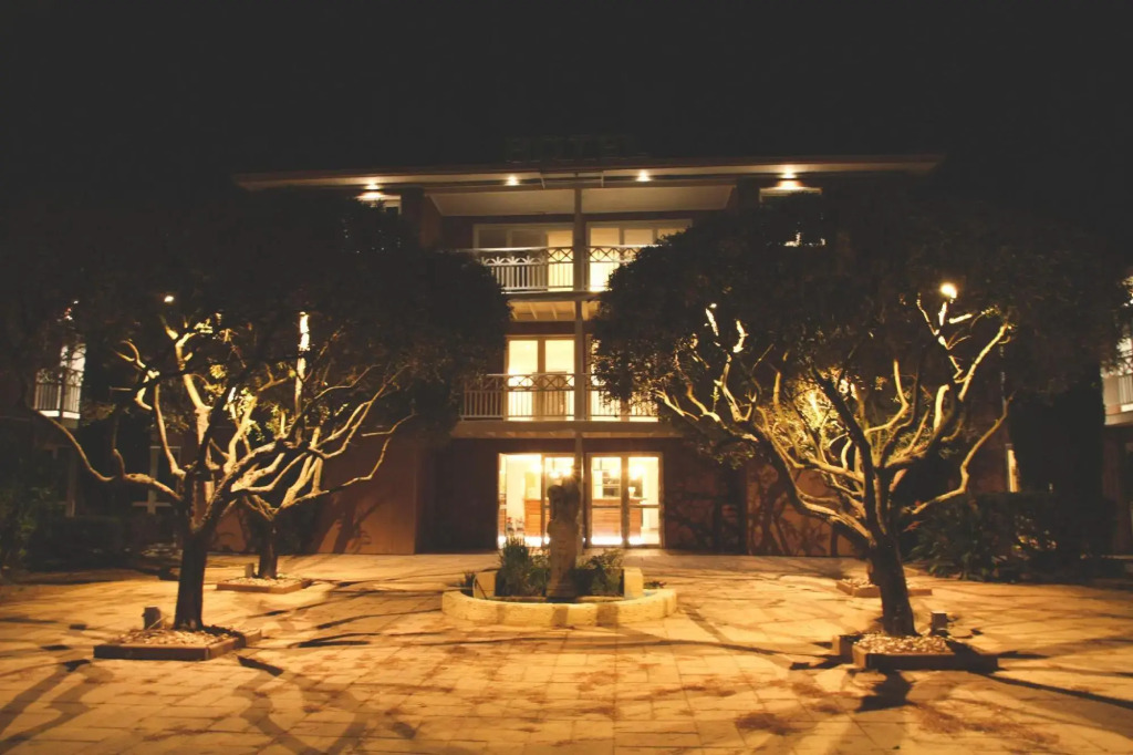 Best Western Plus Hyères Côte DAzur