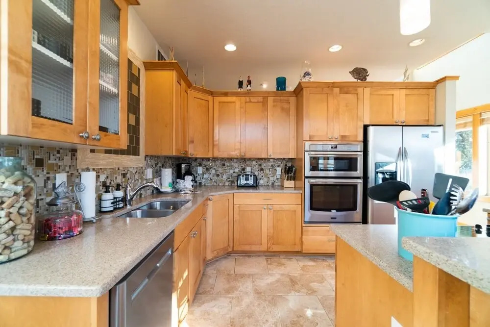 Sealevie 3 Bedroom Home