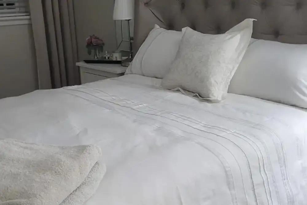 3 Bedroom, Sleeps 6, Free Parking