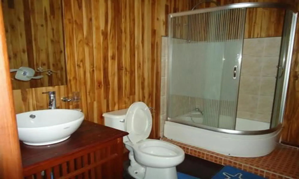 Villa Phathana Boutique Hotel