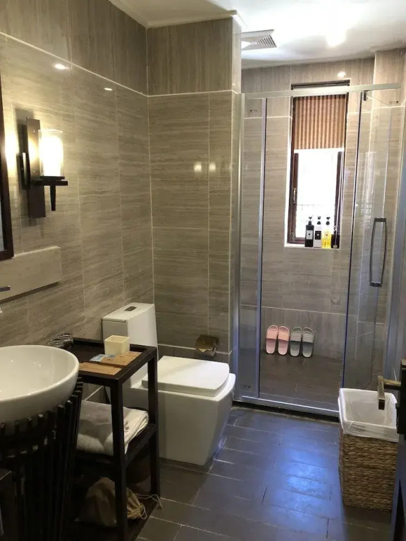 Lijiang Cheriton Hotel