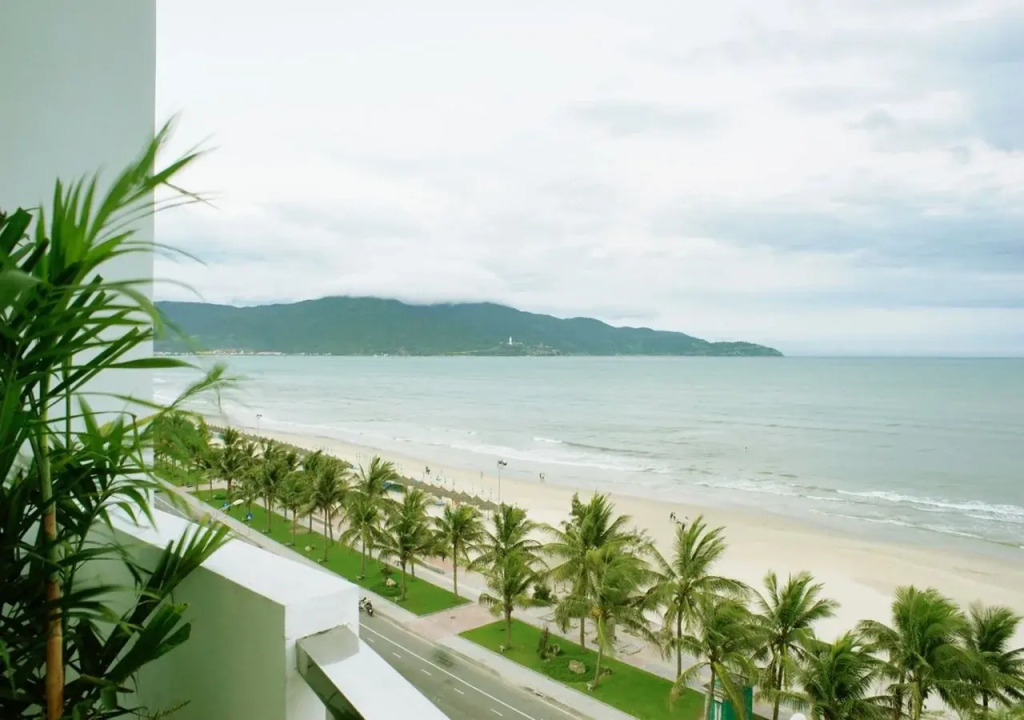 Truong Son Tung 5 Hotel