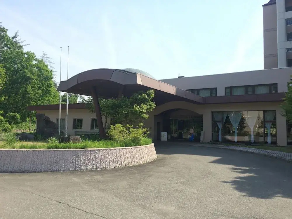 Hotel Tetora Resort Yokote Onsen