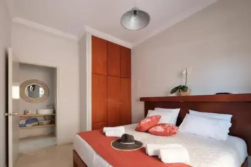 Flat 2 bedrooms 1 bathroom - Sidari