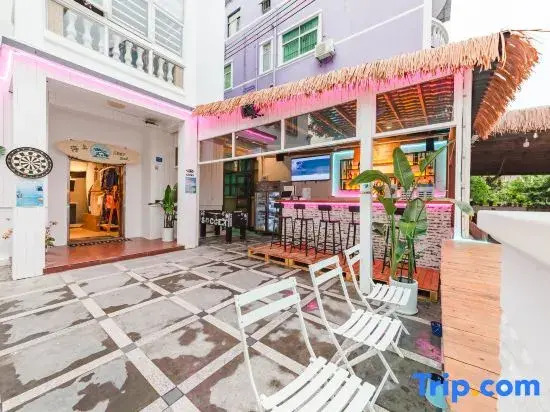 yunxi hotel