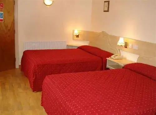 Hillview Lodge