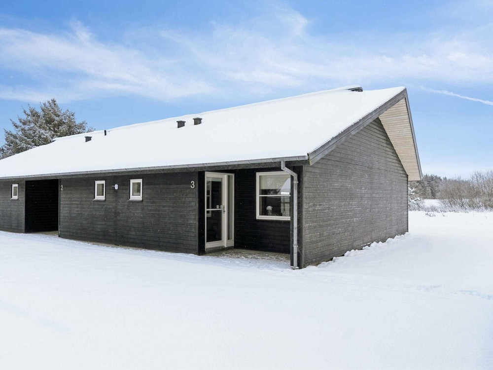 4 Star Holiday Home in Pandrup
