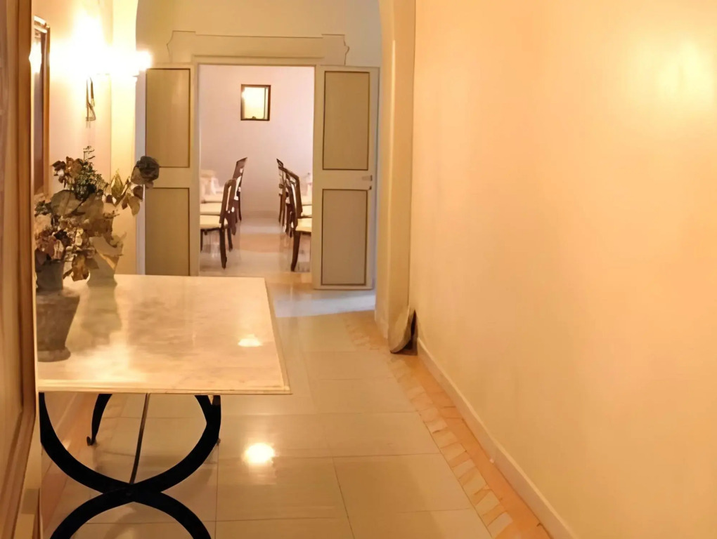 Corso Deluxe Apartment