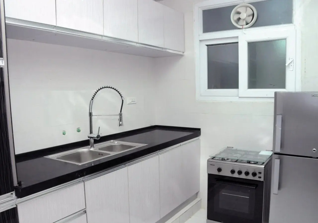 Liyali Rent Apartment 8 C