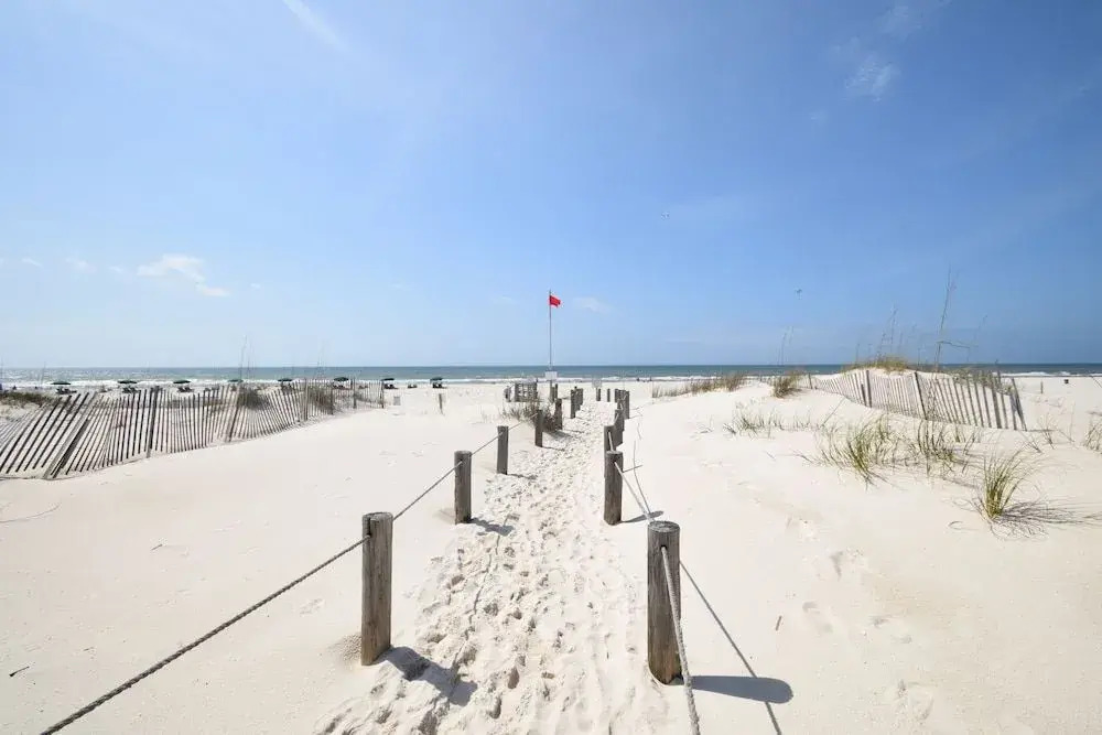 Gulf Shores Plantation 1142 by RedAwning