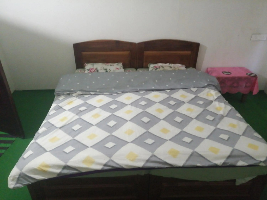 Cypress Homestay