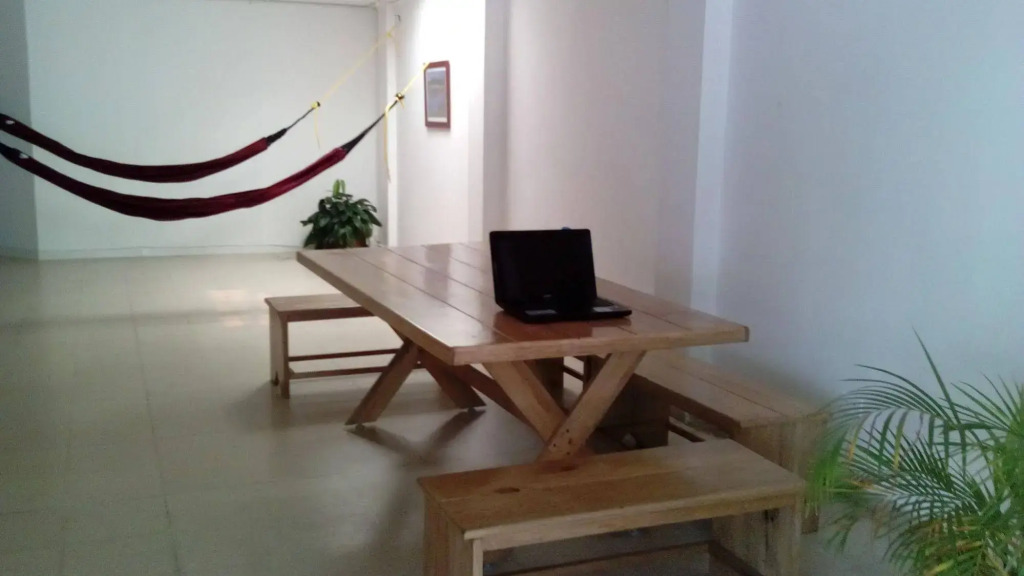 Barranquilla Rooms Guesthouse