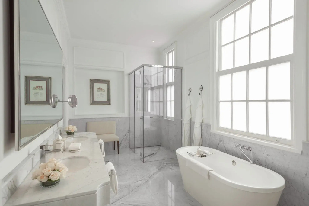 Отель Four Seasons Hotel Buenos Aires