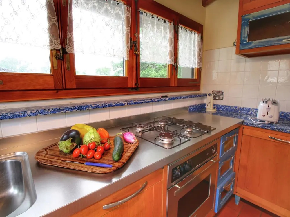 Tranquil Farmhouse in Bucine