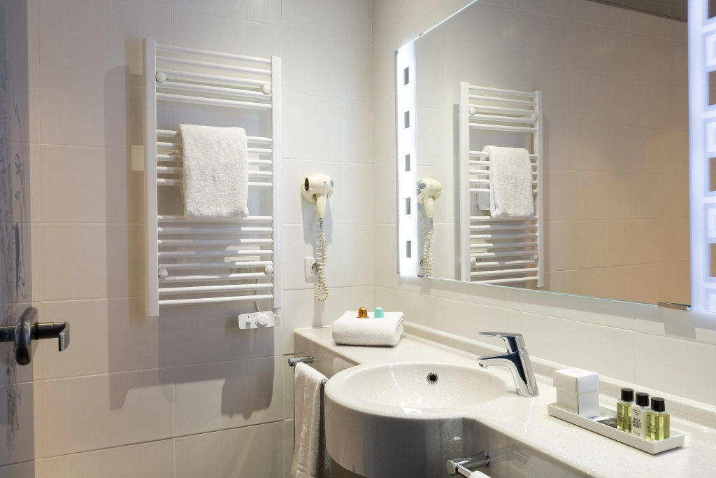 B&B HOTEL Colmar Liberté 4 étoiles