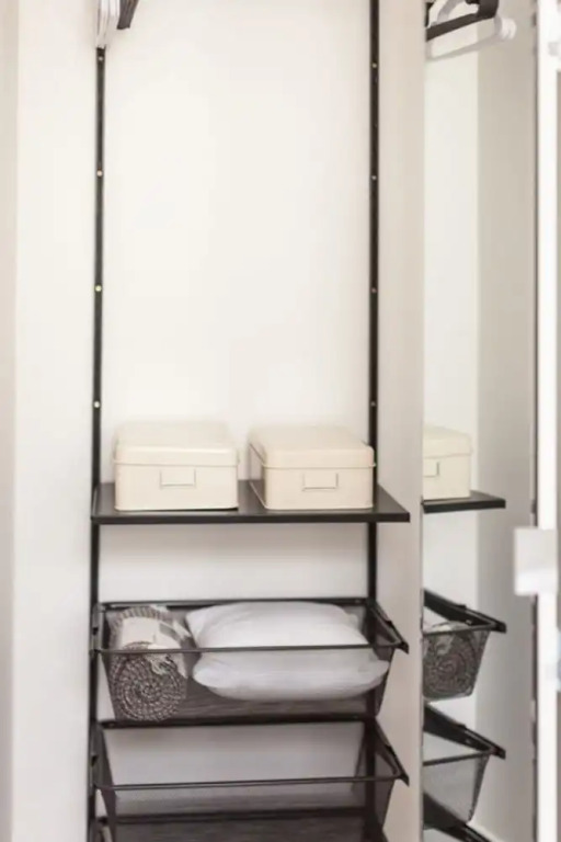 Scandinavian-style 1BR Apartment Built 2024 p80