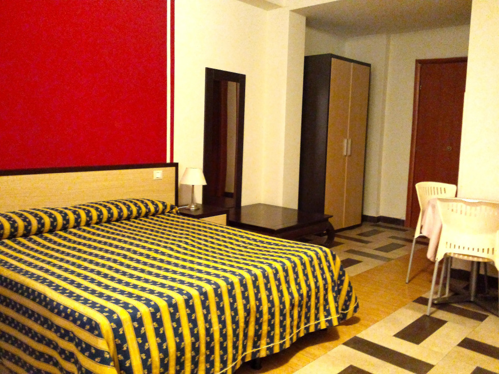 Kassiopea Aparthotel