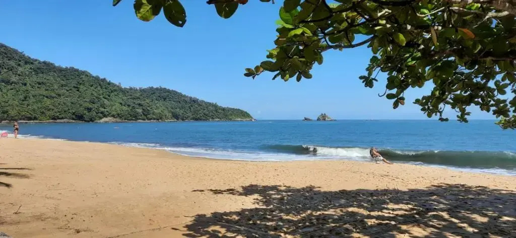 Pousada das Pedras