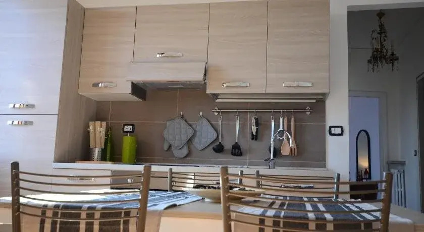B&B La Grola
