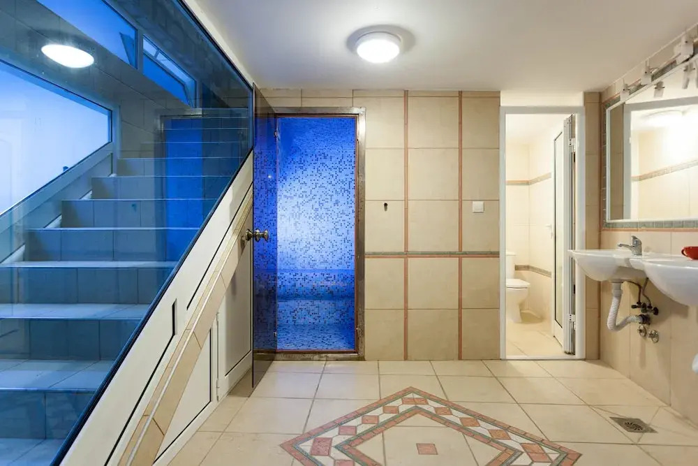 Vesna Residence Becici