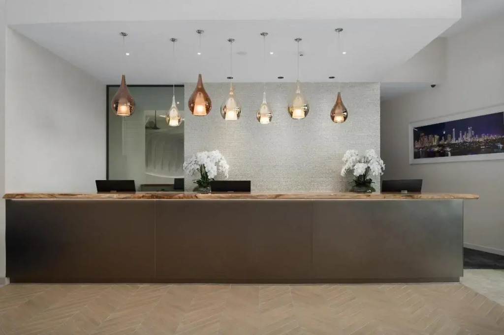 Rydges Gold Coast Airport