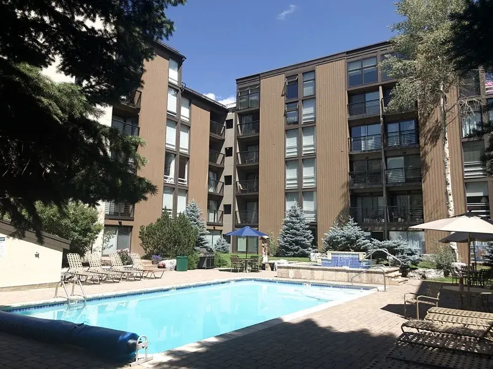 Vail International