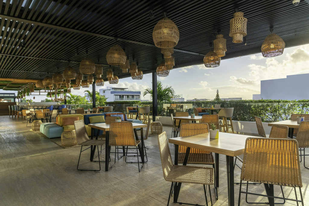 Fiesta Inn Playa del Carmen
