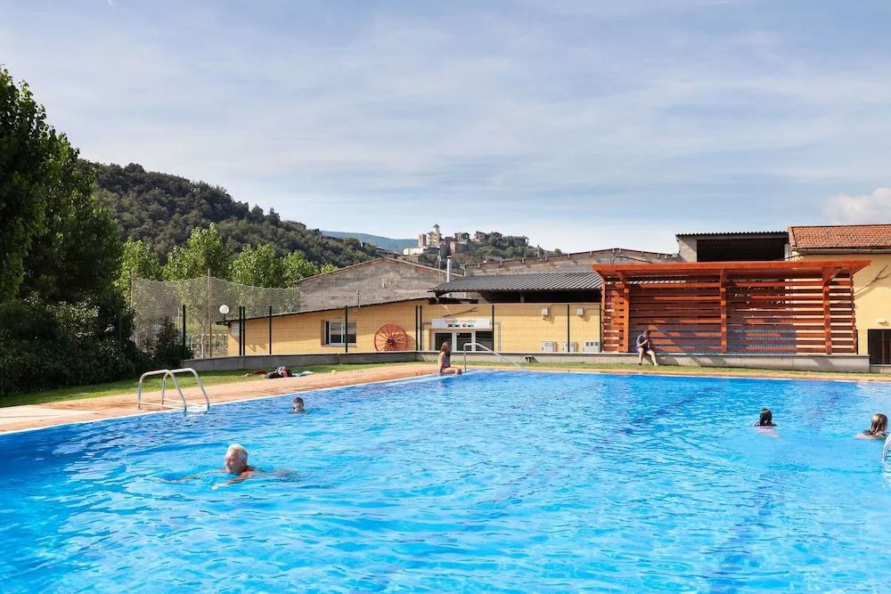 Camping Gran Sol